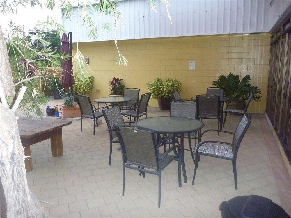 טאונסביל Summit Motel מראה חיצוני תמונה